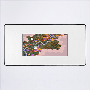 Dorfromantik The Perfect Harmony Dorfromantik Mouse Pads