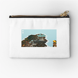 Dorfromantik Crafting My Village Dream Dorfromantik Zipper Pouches