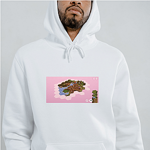 Dorfromantik Nature's Embrace Always Dorfromantik Hoodies