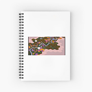Dorfromantik The Perfect Harmony Dorfromantik Notebook
