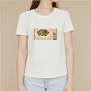 Dorfromantik My Idyllic Landscape Dorfromantik T-Shirts