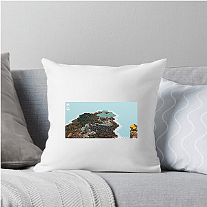 Dorfromantik Crafting My Village Dream Dorfromantik Pillows Cover