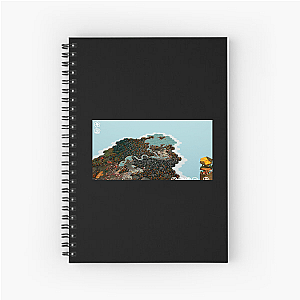 Dorfromantik Crafting My Village Dream Dorfromantik Notebook