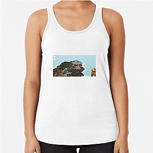 Dorfromantik Crafting My Village Dream Dorfromantik Tank Tops