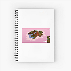 Dorfromantik Nature's Embrace Always Dorfromantik Notebook