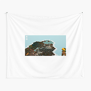 Dorfromantik Crafting My Village Dream Dorfromantik Tapestries