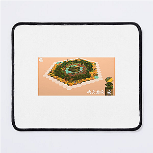 Dorfromantik Escape To Tranquility Dorfromantik Mouse Pads