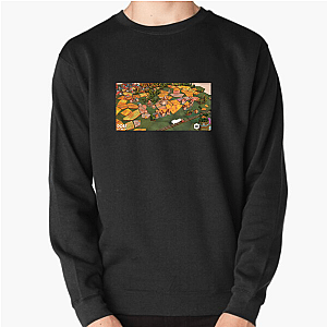 Dorfromantik Where Creativity Flows Dorfromantik Sweatshirts