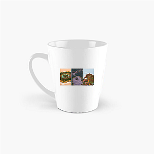 Dorfromantik The Art Of Connection Dorfromantik Mugs