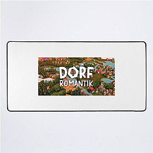 Dorfromantik Tile By Tile Serenity Dorfromantik Mouse Pads