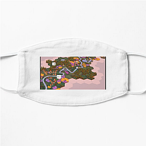 Dorfromantik The Perfect Harmony Dorfromantik Face Masks