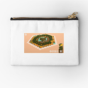 Dorfromantik Escape To Tranquility Dorfromantik Zipper Pouches