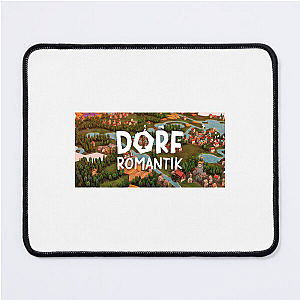 Dorfromantik Tile By Tile Serenity Dorfromantik Mouse Pads