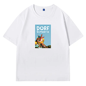 Dorfromantik Build Your Peaceful World Dorfromantik T-Shirts