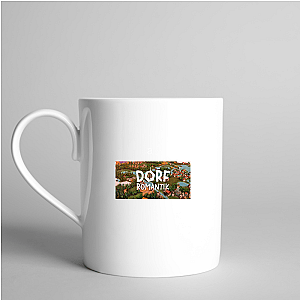 Dorfromantik Tile By Tile Serenity Dorfromantik Mugs