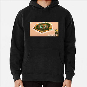 Dorfromantik Escape To Tranquility Dorfromantik Hoodies