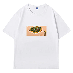 Dorfromantik Escape To Tranquility Dorfromantik T-Shirts