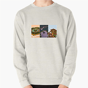 Dorfromantik The Art Of Connection Dorfromantik Sweatshirts