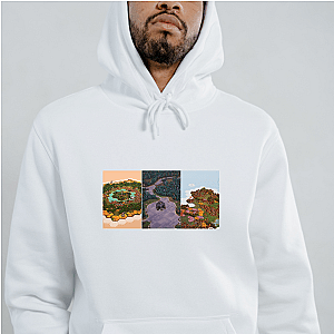 Dorfromantik The Art Of Connection Dorfromantik Hoodies