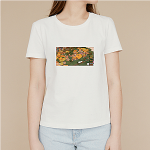 Dorfromantik Where Creativity Flows Dorfromantik T-Shirts