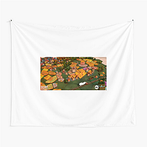 Dorfromantik Where Creativity Flows Dorfromantik Tapestries
