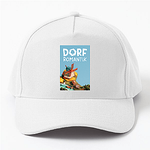 Dorfromantik Build Your Peaceful World Dorfromantik Hats & Caps