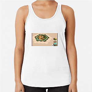 Dorfromantik My Idyllic Landscape Dorfromantik Tank Tops
