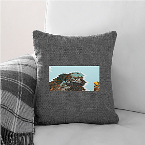 Dorfromantik Crafting My Village Dream Dorfromantik Pillows Cover