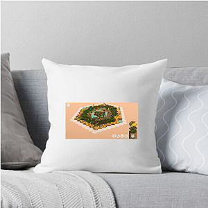Dorfromantik Escape To Tranquility Dorfromantik Pillows Cover