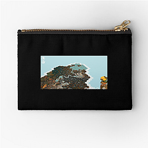 Dorfromantik Crafting My Village Dream Dorfromantik Zipper Pouches