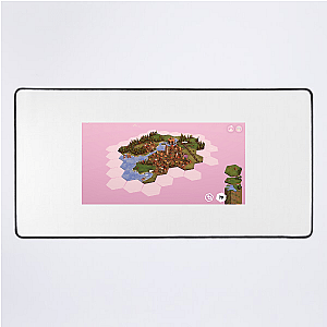 Dorfromantik Nature's Embrace Always Dorfromantik Mouse Pads