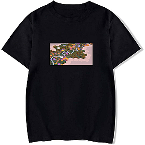 Dorfromantik The Perfect Harmony Dorfromantik T-Shirts