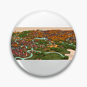 Dorfromantik Find Your Zen Tiles Dorfromantik Pins