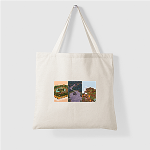 Dorfromantik The Art Of Connection Dorfromantik Bags