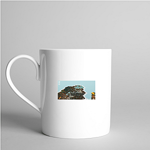 Dorfromantik Crafting My Village Dream Dorfromantik Mugs