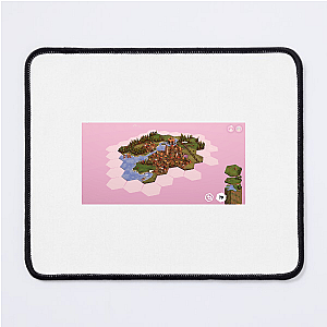 Dorfromantik Nature's Embrace Always Dorfromantik Mouse Pads