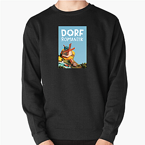 Dorfromantik Build Your Peaceful World Dorfromantik Sweatshirts