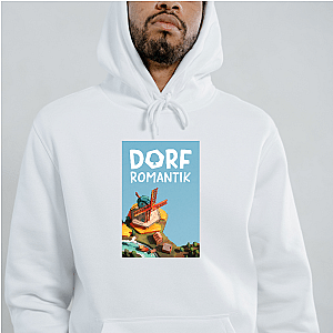 Dorfromantik Build Your Peaceful World Dorfromantik Hoodies