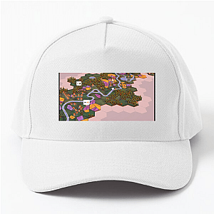Dorfromantik The Perfect Harmony Dorfromantik Hats & Caps