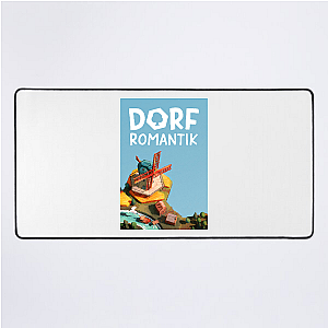 Dorfromantik Build Your Peaceful World Dorfromantik Mouse Pads