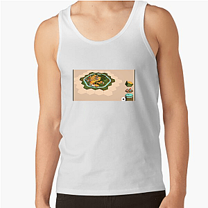 Dorfromantik My Idyllic Landscape Dorfromantik Tank Tops