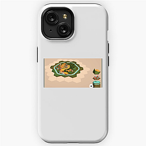 Dorfromantik My Idyllic Landscape Dorfromantik iPhone Cases