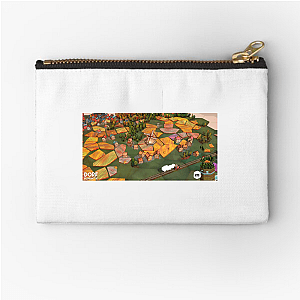 Dorfromantik Where Creativity Flows Dorfromantik Zipper Pouches