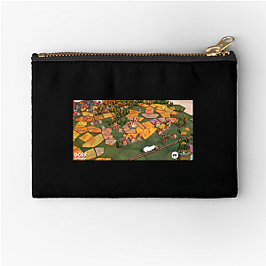 Dorfromantik Where Creativity Flows Dorfromantik Zipper Pouches