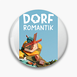 Dorfromantik Build Your Peaceful World Dorfromantik Pins