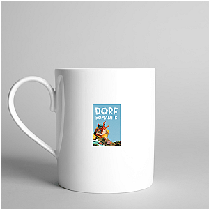 Dorfromantik Build Your Peaceful World Dorfromantik Mugs
