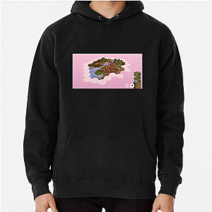 Dorfromantik Nature's Embrace Always Dorfromantik Hoodies