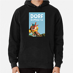 Dorfromantik Build Your Peaceful World Dorfromantik Hoodies