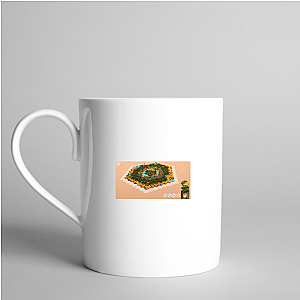 Dorfromantik Escape To Tranquility Dorfromantik Mugs