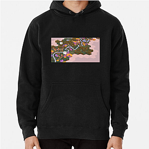 Dorfromantik The Perfect Harmony Dorfromantik Hoodies